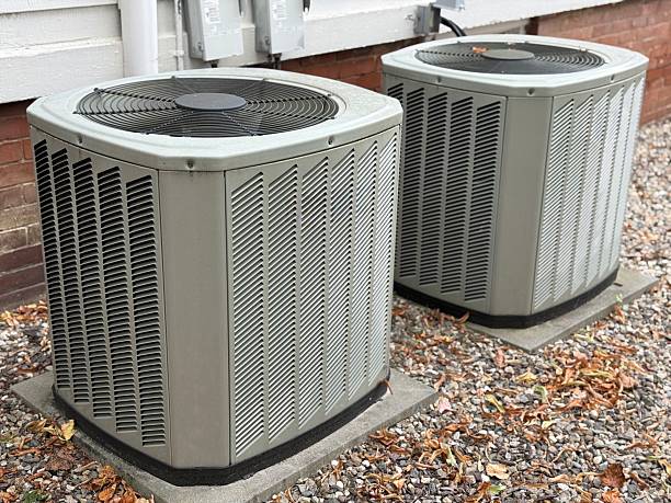 Reliable Ductwork Repair contractor in Axis, AL by Leonard HVAC